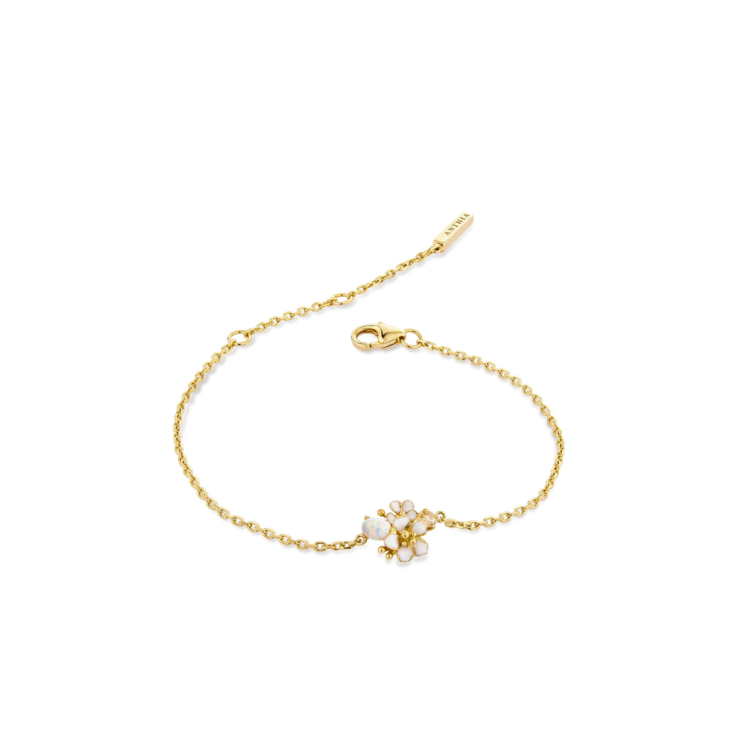 OPAL BRANCH BRACELET