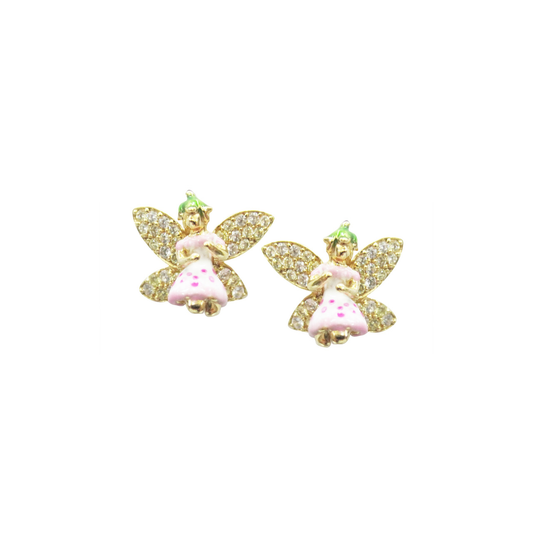 SPARKLING FAIRY STUDS
