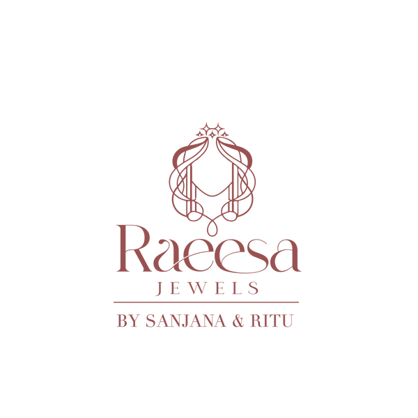 Raeesa Jewels by Sanjana & Ritu